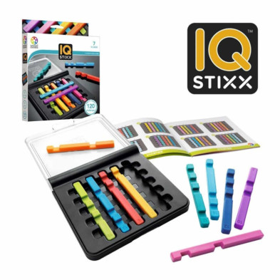 imagen 1 de juego iq stixx