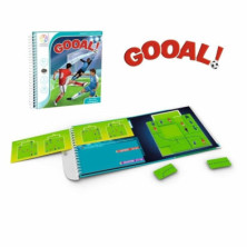 imagen 1 de juego goal smart games