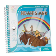 Imagen juego noahs ark smart games