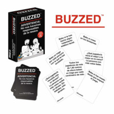 imagen 1 de juego buzzed