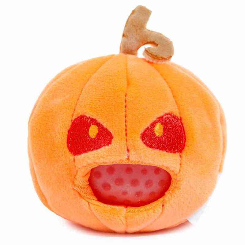 Calabaza Peluche Halloween Abrazo Aterrador