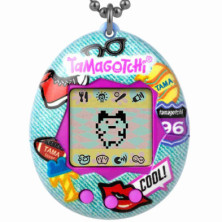 Imagen tamagotchi original denim patches