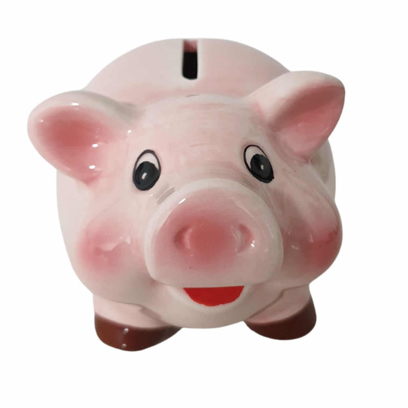 HUCHA CONTADORA - PIGGY BANK™ –  - Tienda de productos