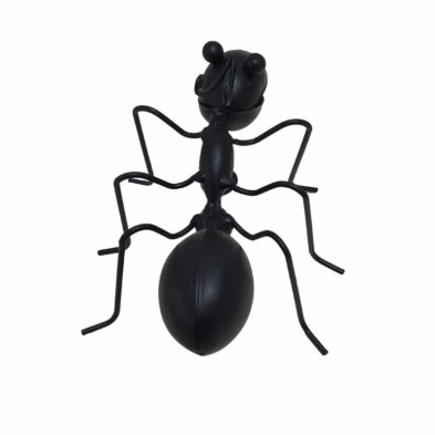 imagen 2 de hormiga hierro 12cm