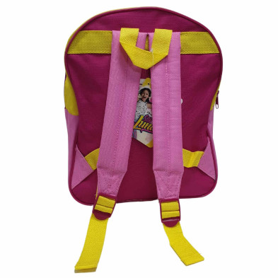 Imagen 2 mochila junior 30cm soy luna