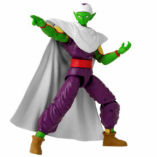 Imagen figura dragon ball piccolo dragon stars