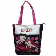 Imagen betty boop shopping make up