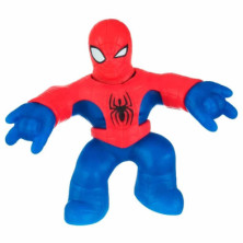 Imagen goo jit zu spiderman marvel