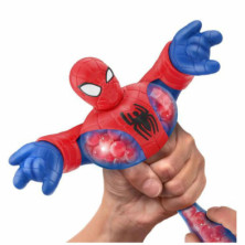 imagen 2 de goo jit zu spiderman marvel