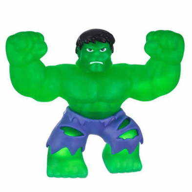 Muñeco Hulk con accesorios marvel 31,49 €