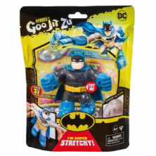 imagen 2 de batman goo jit zu heroes