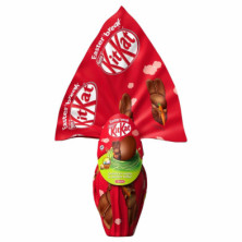 Imagen huevo pascua kit kat 210grs