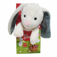 Imagen conejo pascua nestlé 176grs