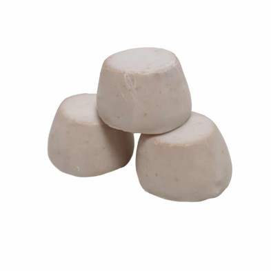 Imagen morenito chocolate blanco 150u 3kg