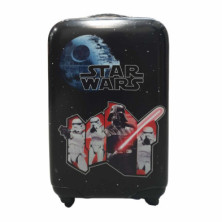 Imagen trolley 55cm star wars 55x31 x19cm