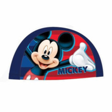 GORRO BAÑO INFANTIL MICKEY MOUSE