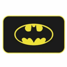 ALFOMBRA 40X70 CM BATMAN