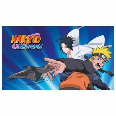 Imagen alfombra 40x70 cm naruto Imagen alfombra 40x70 cm naruto