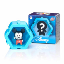 NANO PODS DISNEY - FIGURA COLECCIONABLE SORPRESA