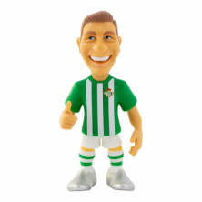 Imagen figura minix joaquín real betis 12 cm