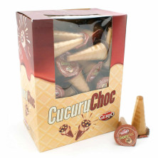 imagen 2 de cucuruchoc bote 60 unidades
