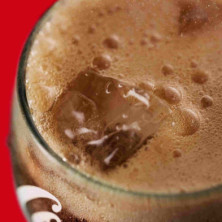 imagen 2 de coca cola cherry zero lata 33cl