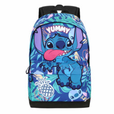 Imagen mochila lilo & stich yummy 41cm