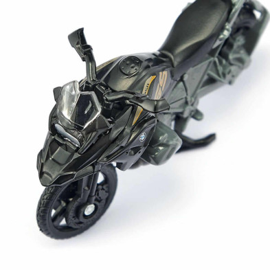 imagen 1 de moto bmw r 1250 gs lci