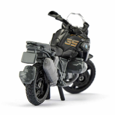 imagen 2 de moto bmw r 1250 gs lci