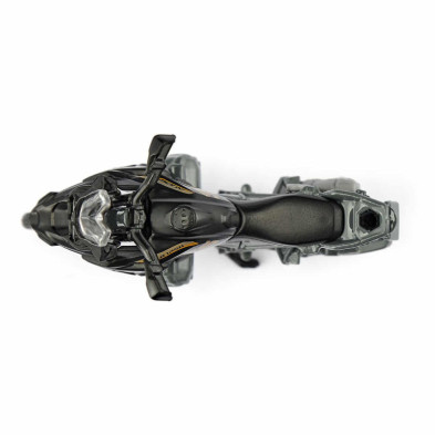 imagen 3 de moto bmw r 1250 gs lci