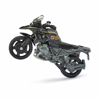 imagen 4 de moto bmw r 1250 gs lci