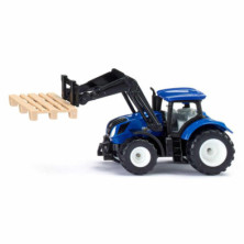 TRACTOR NEW HOLLAND PALLET  102x35x40MM