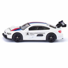 COCHE BMW M4 RACING 2016  80x34x23MM