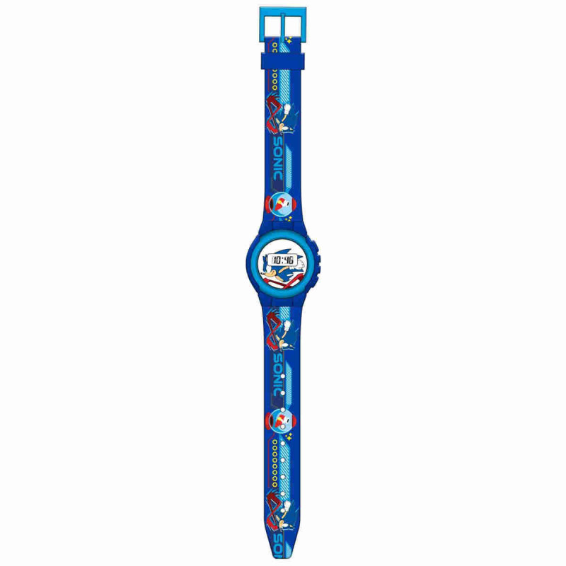 Imagen reloj digital sonic ke02 Imagen reloj digital sonic ke02