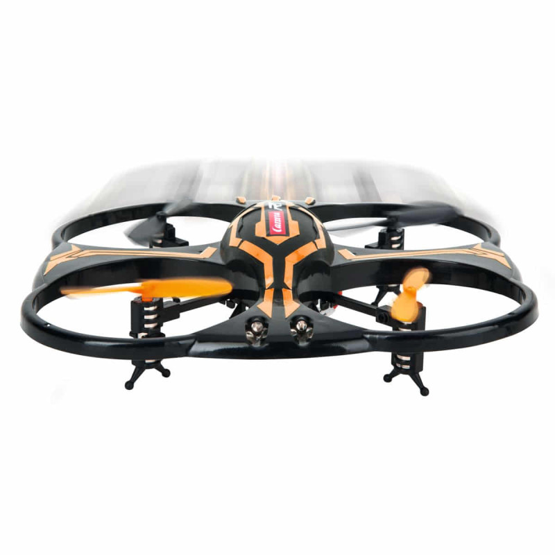 Dron rc x2 con luces de posición carrera - hipergol.com