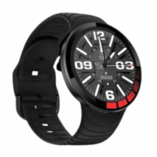 Imagen smart watch deluxe negro
