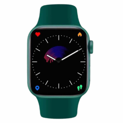 Imagen SMART WATCH SERIE 7 PLUS VERDE