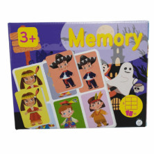 Imagen puzzle memory 18 piezas