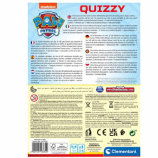 imagen 2 de juego educativo con boligrafo interactivo paw patr