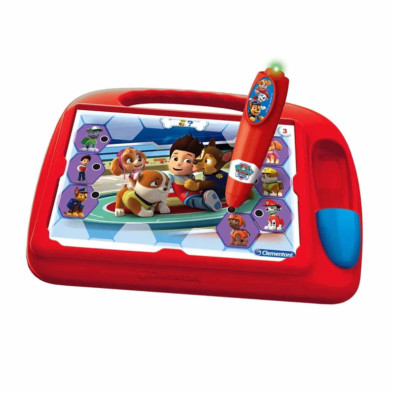 Paw patrol educativo shop