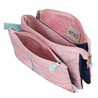 Portatodo compartimentos enso bonjour