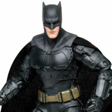 BATMAN DC MULTIVERSE 18CM MCFARLANE - THE FLASH MOVIE