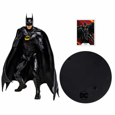 Batman dc multiverse mcfarlane 30cm mega figura
