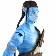 Imagen jake sully avatar mcfarlane 18cm