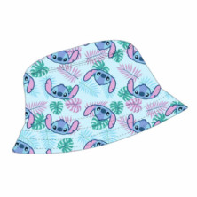 GORRO PESQUERO LILO & STITCH