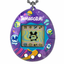 TAMAGOTCHI ORIGINAL TAMA UNIVERSE 2ª GENERACIÓN