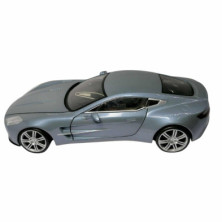 Imagen aston martin 1:18