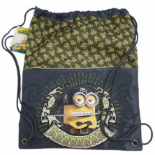 Imagen minions saco slim pirate