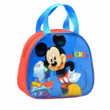 BOLSO ALTO CON ASAS MICKEY