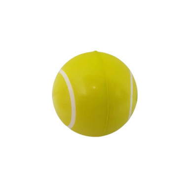 imagen 1 de pelota espuma deportes 7cm diametro